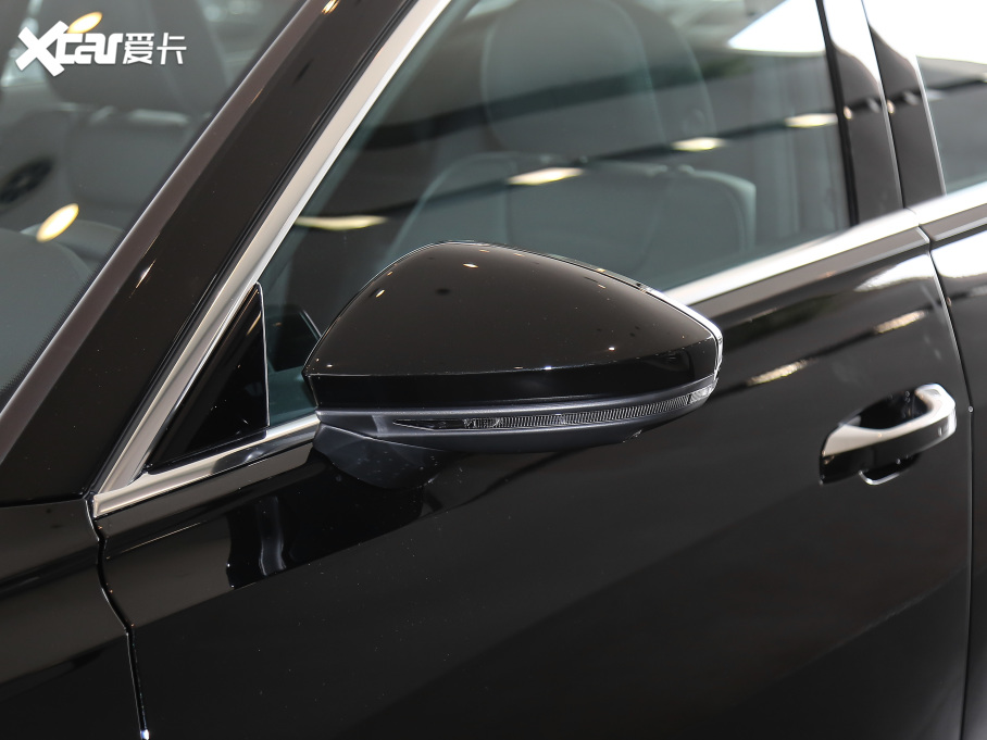 2021��W��A6L����Դ 55 TFSI e quattro