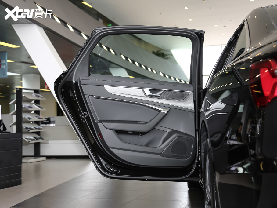 2021��W��A6L����Դ 55 TFSI e quattro