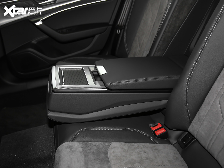 2021��W��A6L����Դ 55 TFSI e quattro