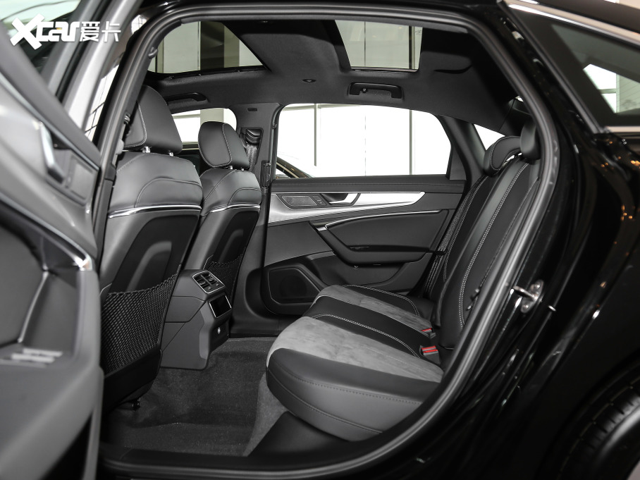 2021��W��A6L����Դ 55 TFSI e quattro