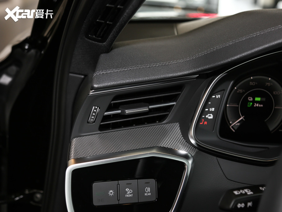 2021��W��A6L����Դ 55 TFSI e quattro