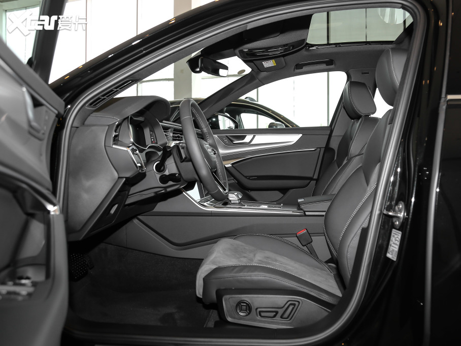 2021��W��A6L����Դ 55 TFSI e quattro