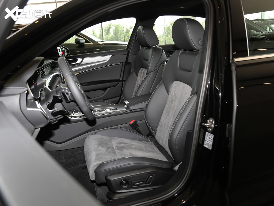 2021��W��A6L����Դ 55 TFSI e quattro