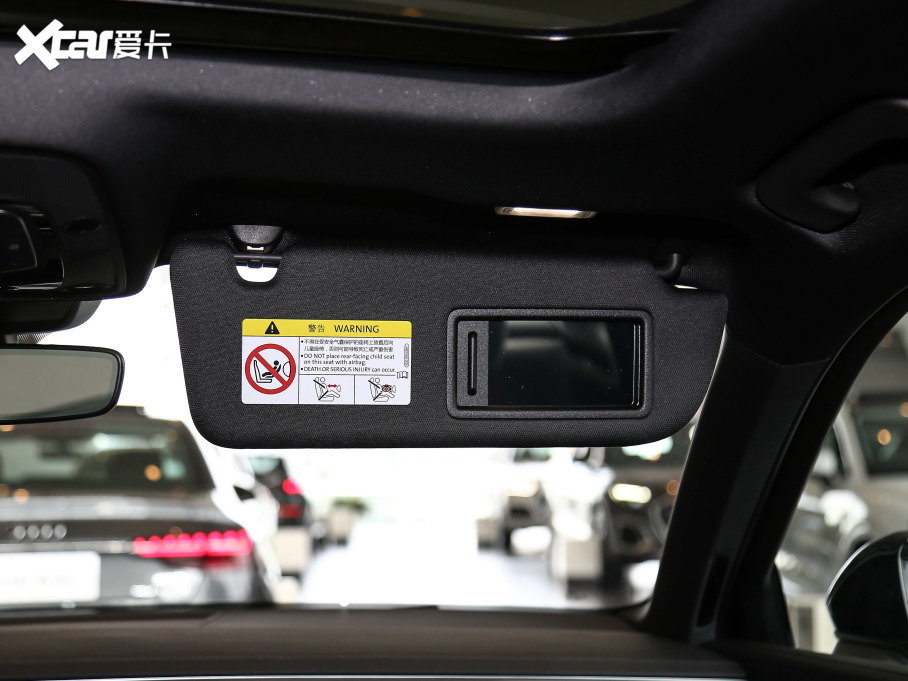 2021��W��A6L����Դ 55 TFSI e quattro