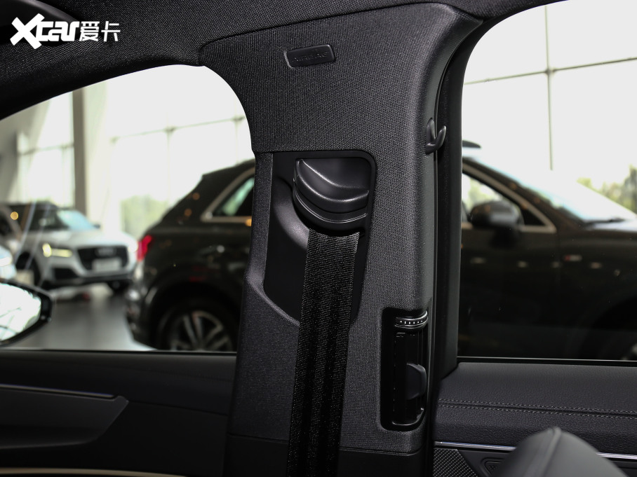 2021��W��A6L����Դ 55 TFSI e quattro