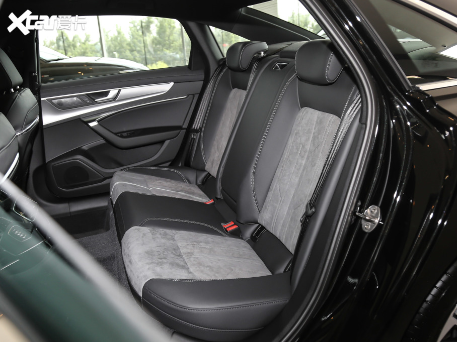 2021��W��A6L����Դ 55 TFSI e quattro