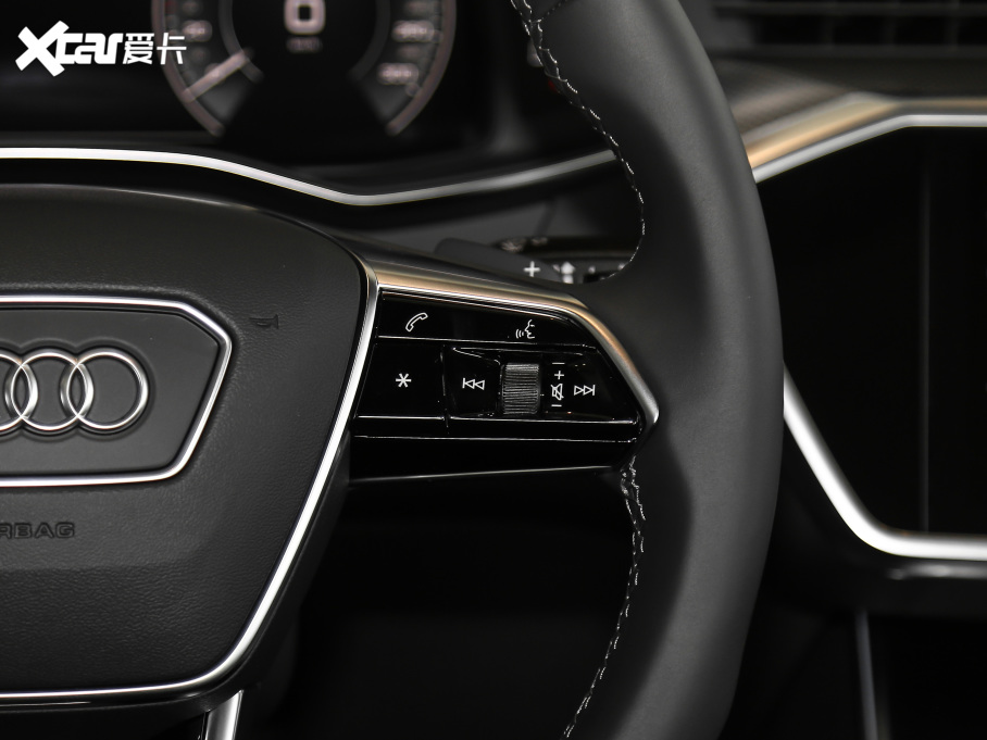 2021��W��A6L����Դ 55 TFSI e quattro