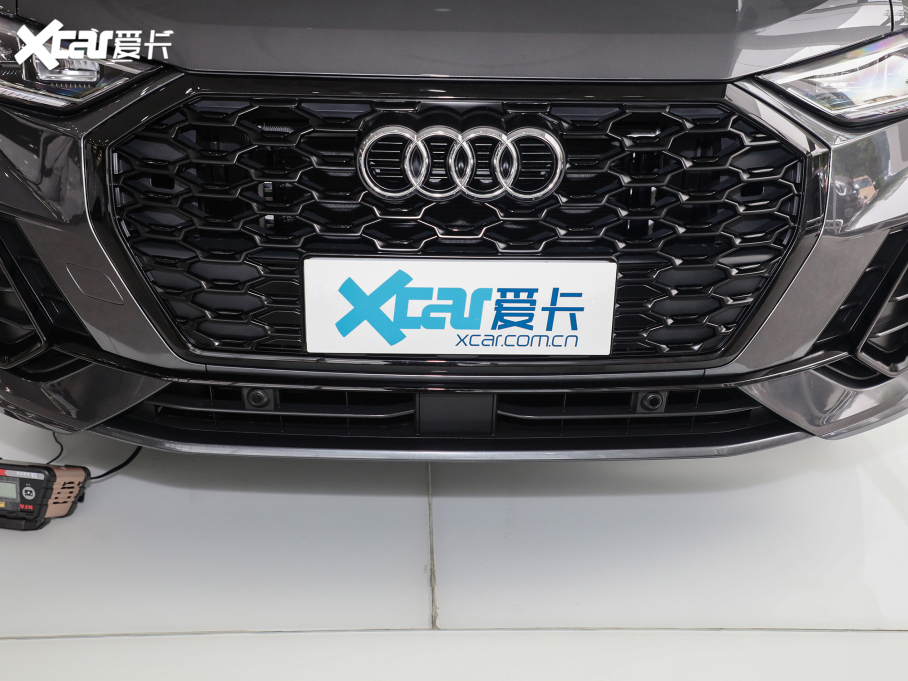 2021WQ3 Sportback 40 TFSI M