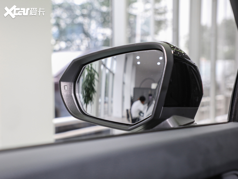 2021WQ3 Sportback 40 TFSI M