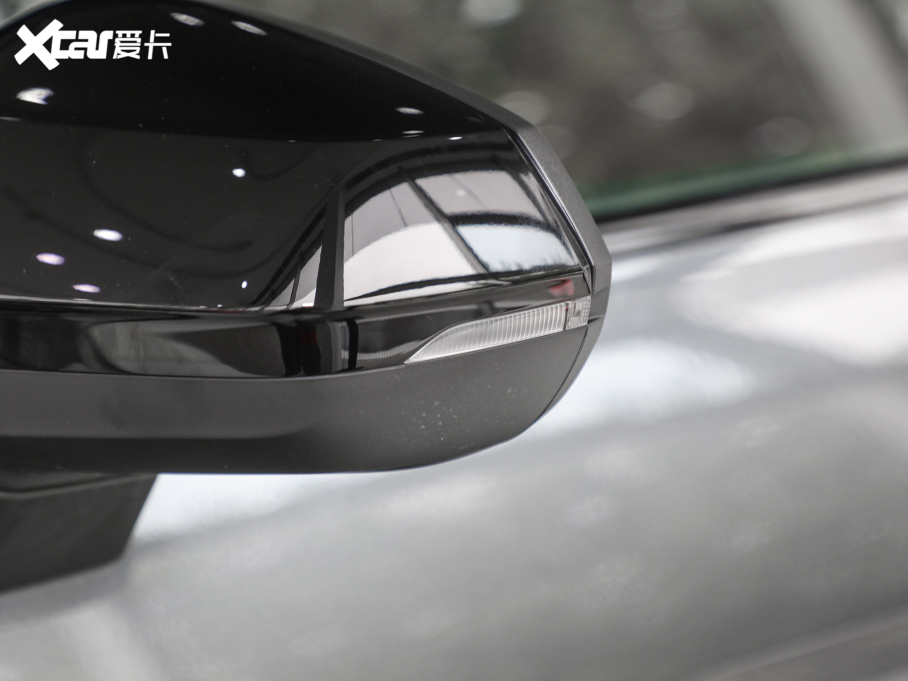 2021WQ3 Sportback 40 TFSI M