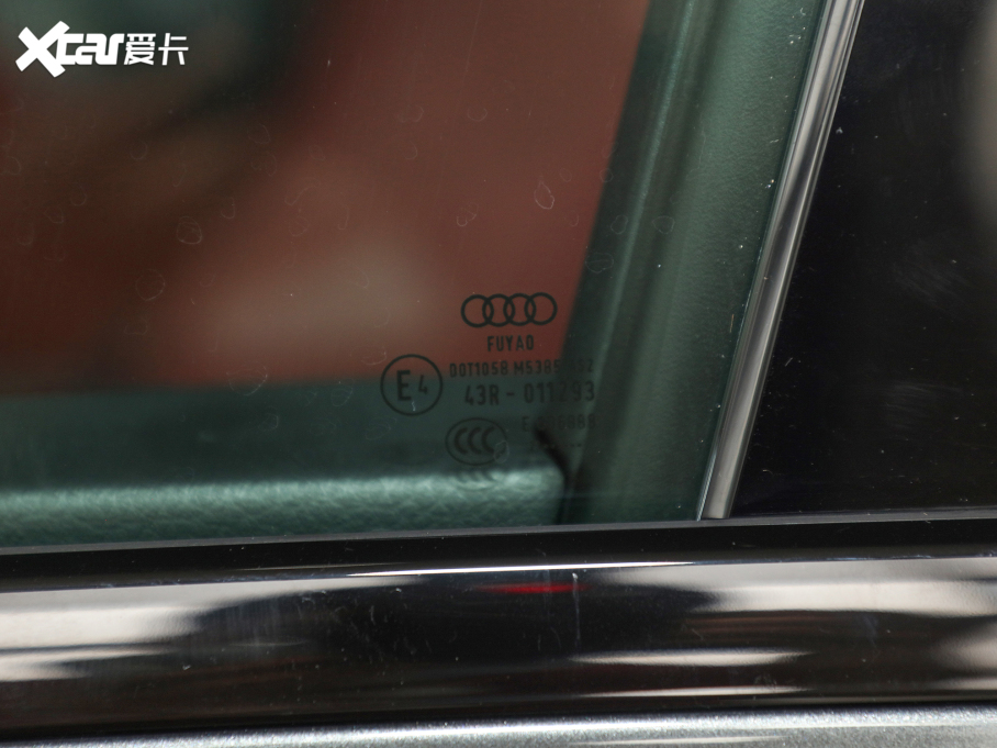 2021WQ3 Sportback 40 TFSI M