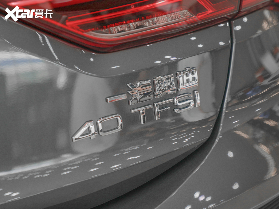 2021WQ3 Sportback 40 TFSI M(jn)