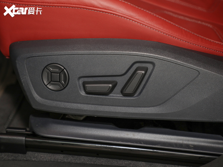 2021WQ3 Sportback 40 TFSI M