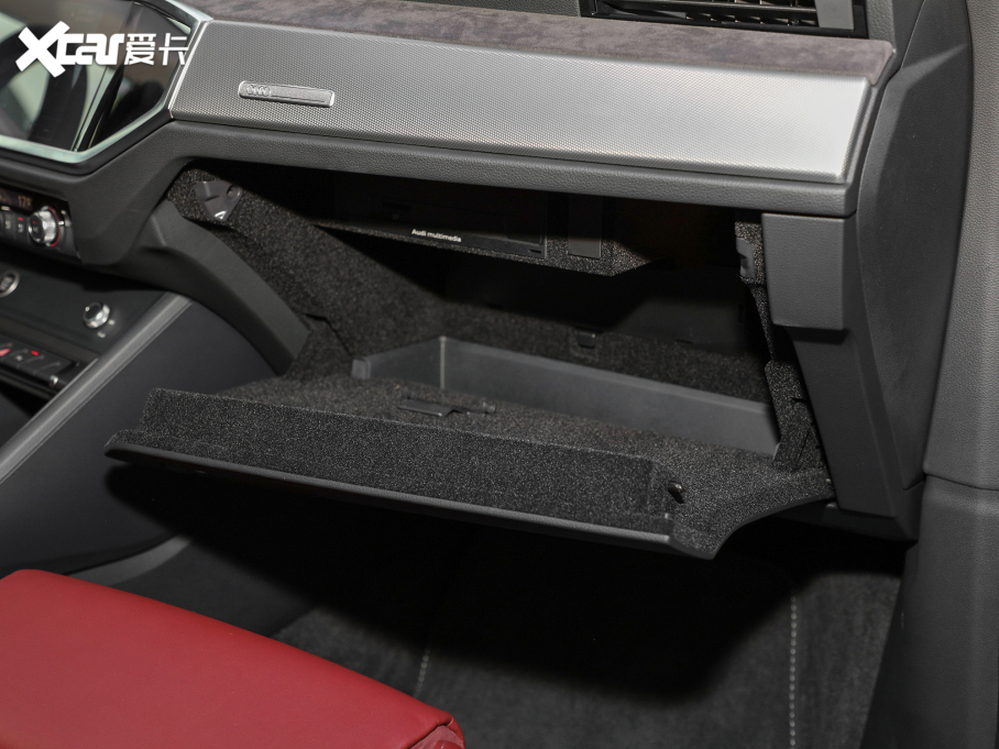 2021WQ3 Sportback 40 TFSI M