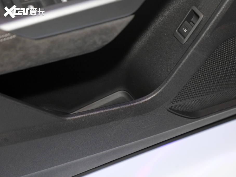 2021WQ3 Sportback 40 TFSI M