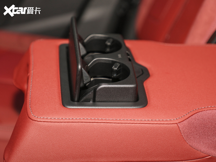 2021WQ3 Sportback 40 TFSI M