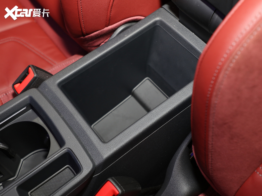 2021WQ3 Sportback 40 TFSI M