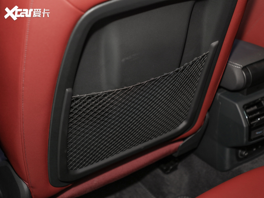 2021WQ3 Sportback 40 TFSI M