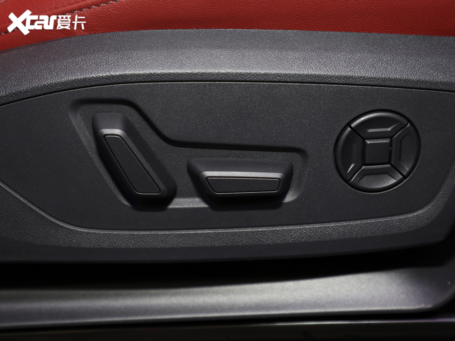 2021WQ3 Sportback 40 TFSI M