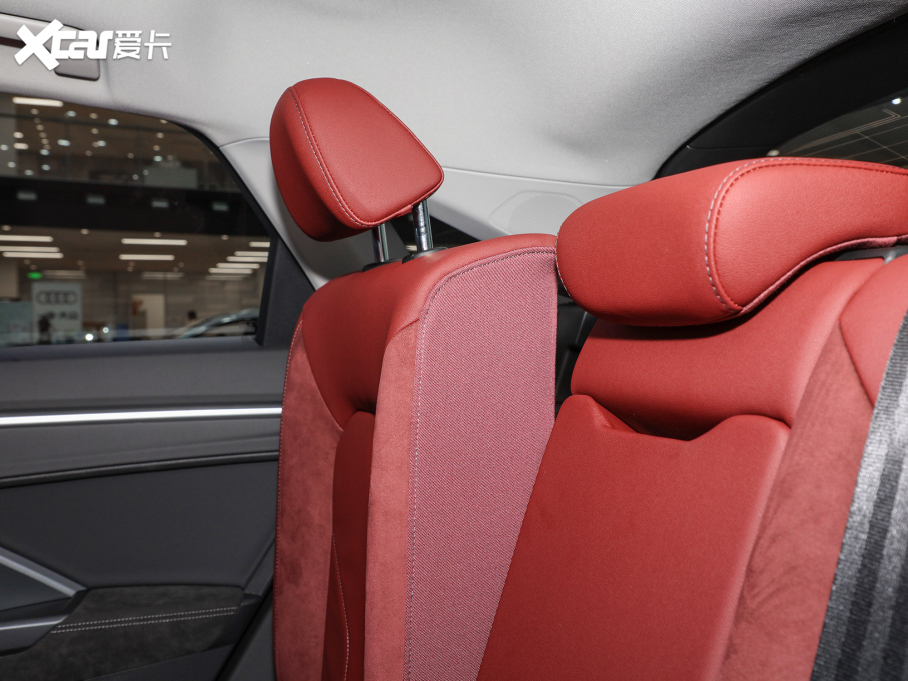 2021WQ3 Sportback 40 TFSI M