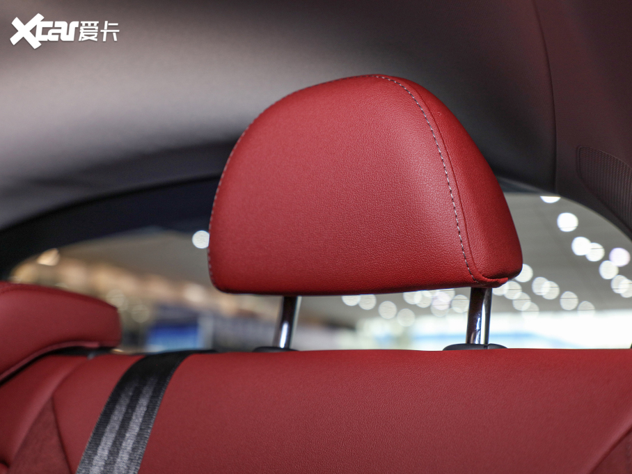 2021WQ3 Sportback 40 TFSI M