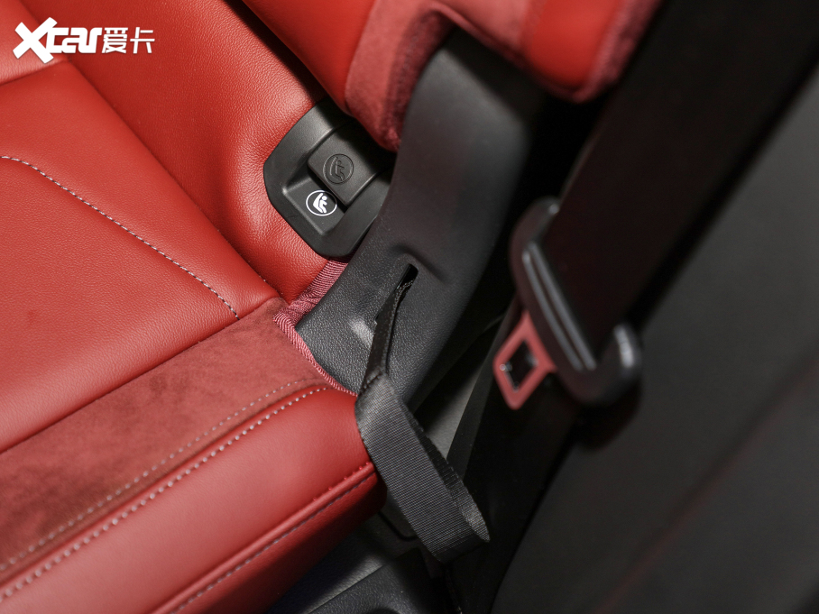 2021WQ3 Sportback 40 TFSI M