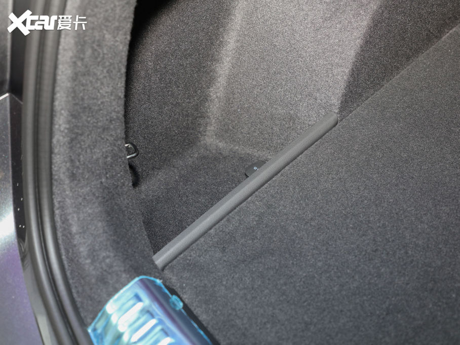 2021WQ3 Sportback 40 TFSI M