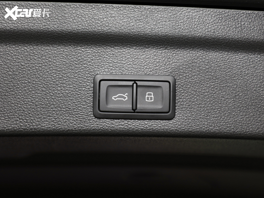 2021WQ3 Sportback 40 TFSI M