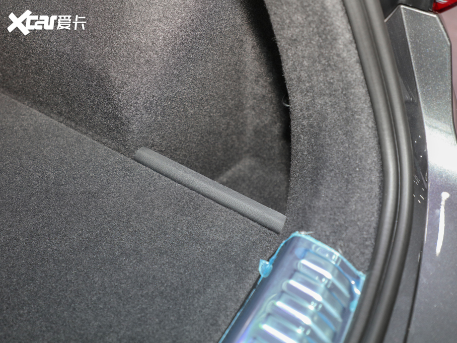 2021WQ3 Sportback 40 TFSI M