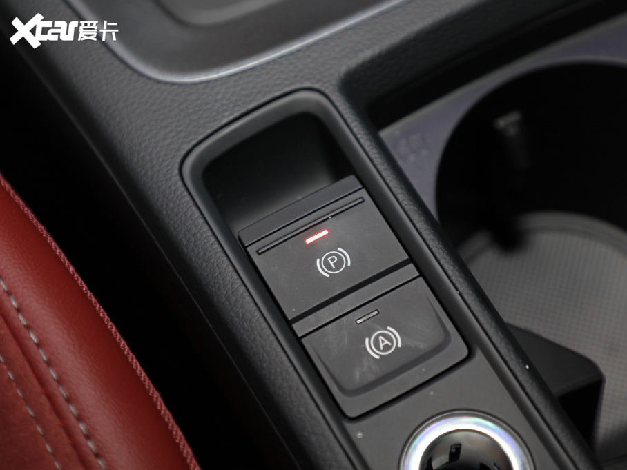 2021WQ3 Sportback 40 TFSI M