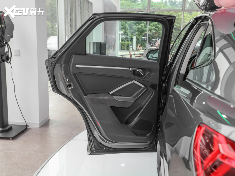 2021WQ3 Sportback 40 TFSI M