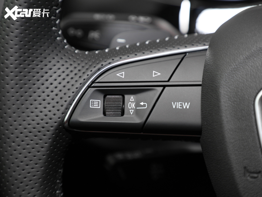 2021WQ3 Sportback 40 TFSI M