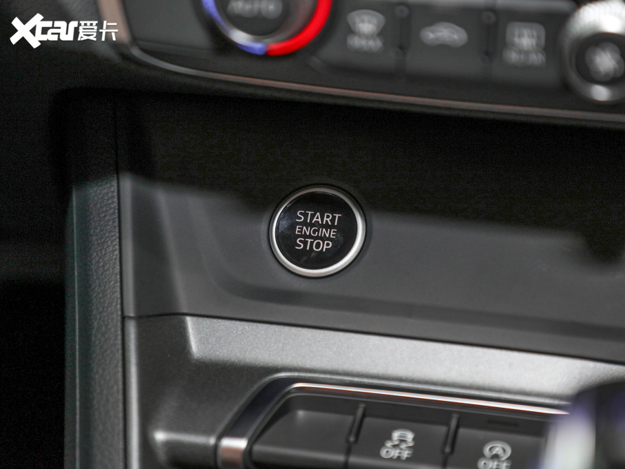 2021WQ3 Sportback 40 TFSI M