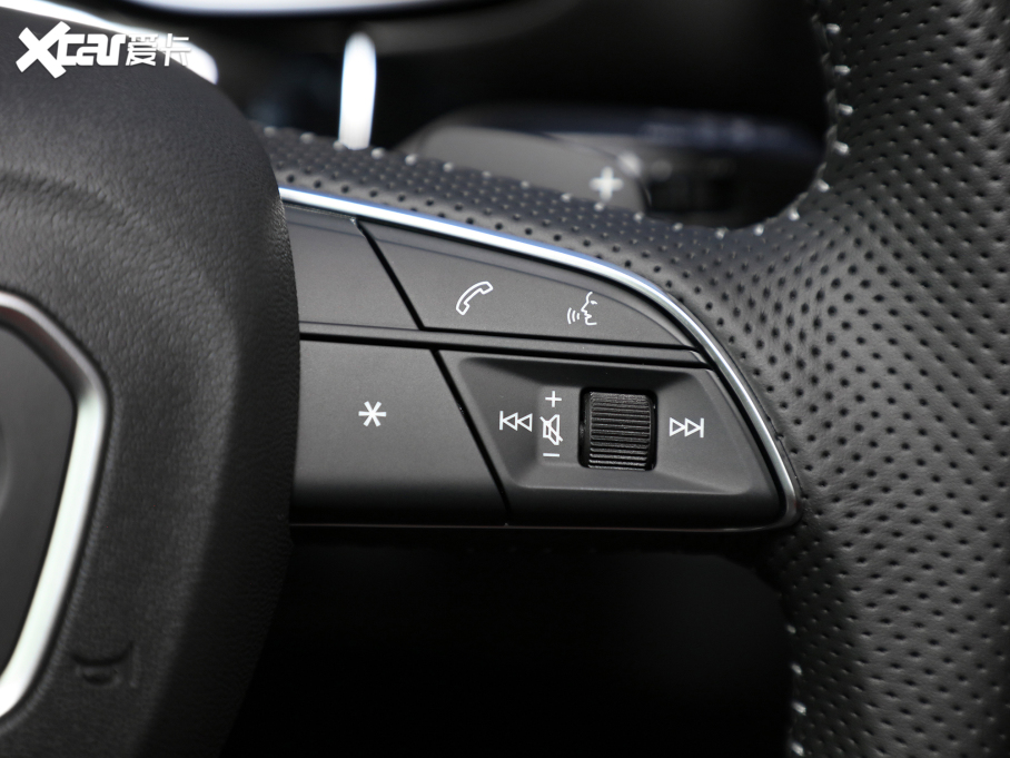 2021WQ3 Sportback 40 TFSI M