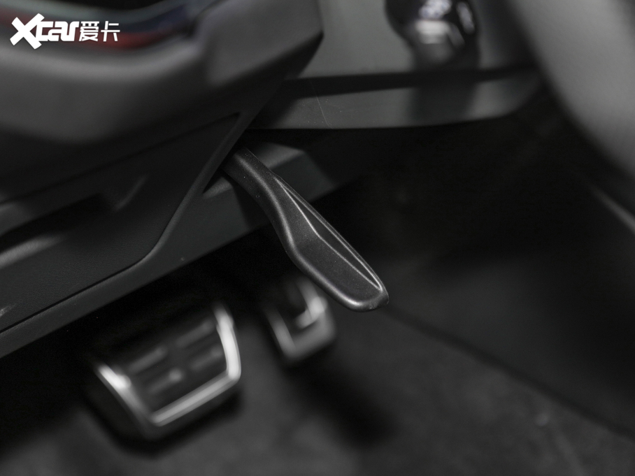 2021WQ3 Sportback 40 TFSI M