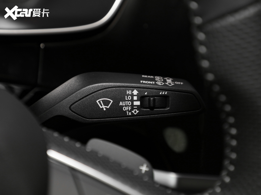 2021WQ3 Sportback 40 TFSI M