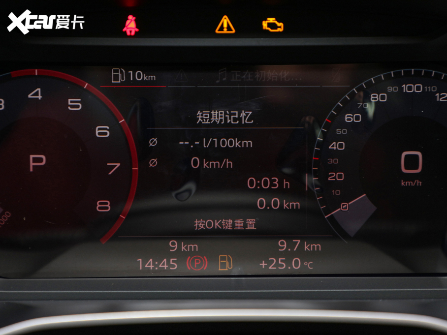 2021WQ3 Sportback 40 TFSI M