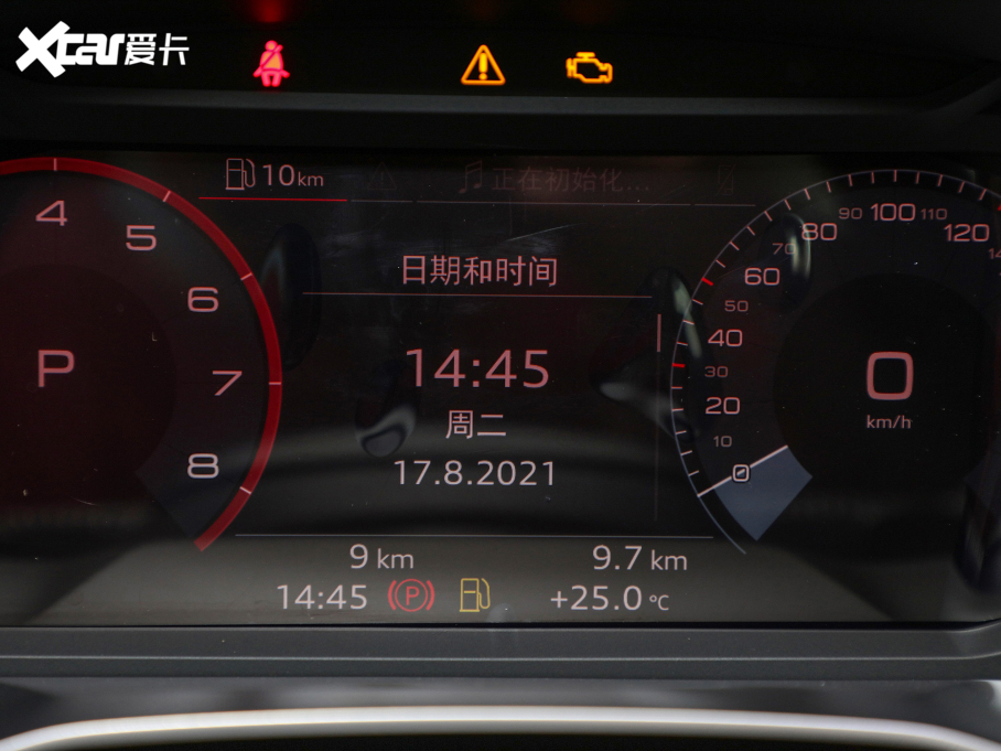 2021?yun)WQ3 Sportback 40 TFSI M(jn)