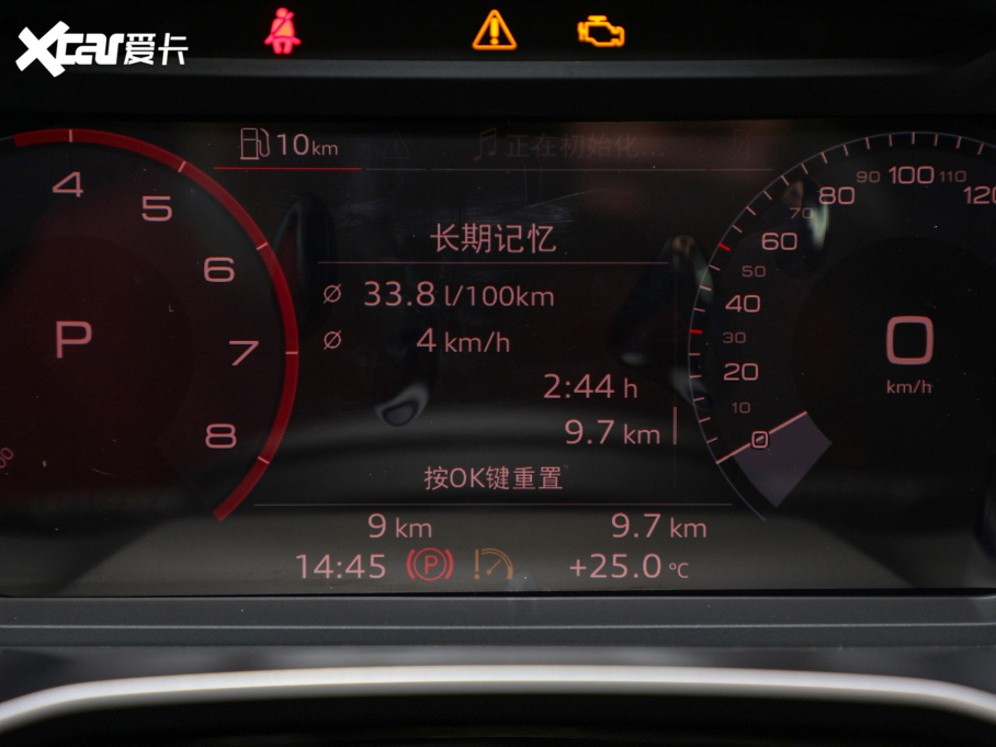 2021WQ3 Sportback 40 TFSI M