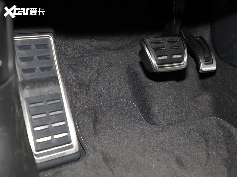 2021WQ3 Sportback 40 TFSI M