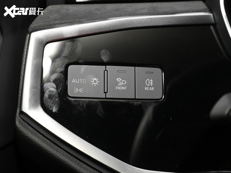 2021WQ3 Sportback 40 TFSI M(jn)