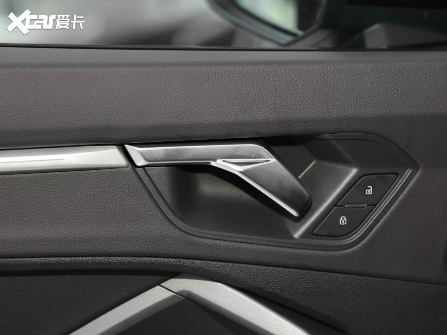 2021WQ3 Sportback 40 TFSI M