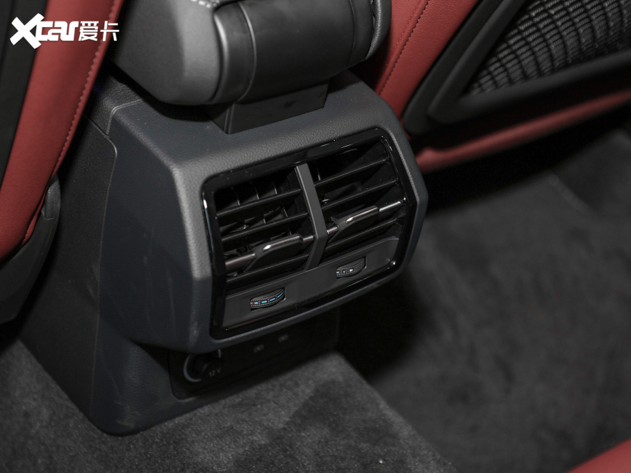 2021WQ3 Sportback 40 TFSI M