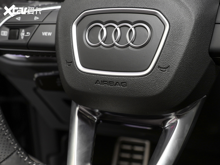 2021?yun)WQ3 Sportback 40 TFSI M(jn)