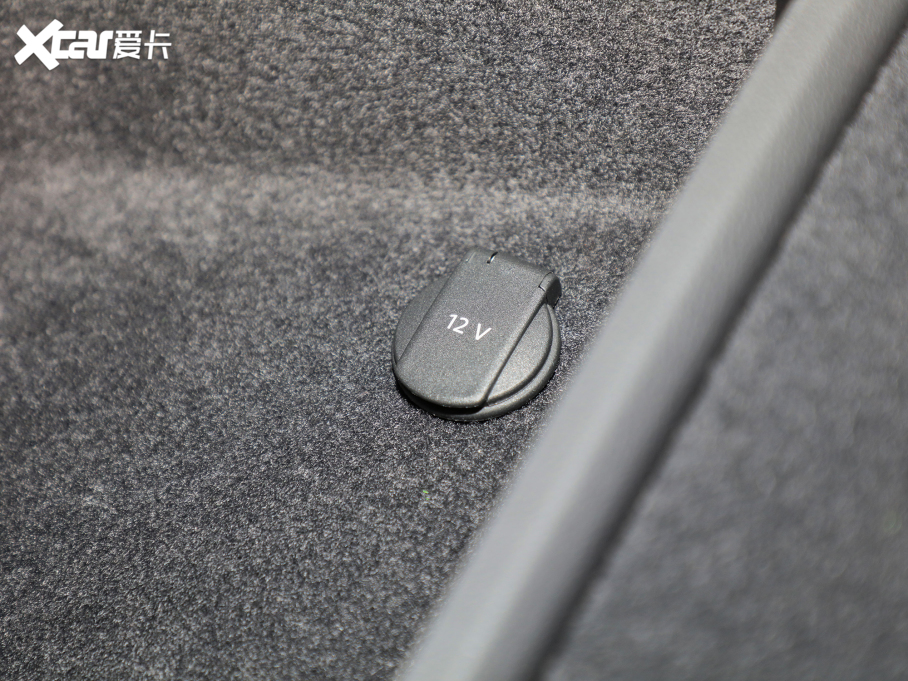 2021WQ3 Sportback 40 TFSI M