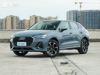 ۰µQ3 Sportbackǰ45