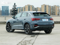 ۰µQ3 Sportback45