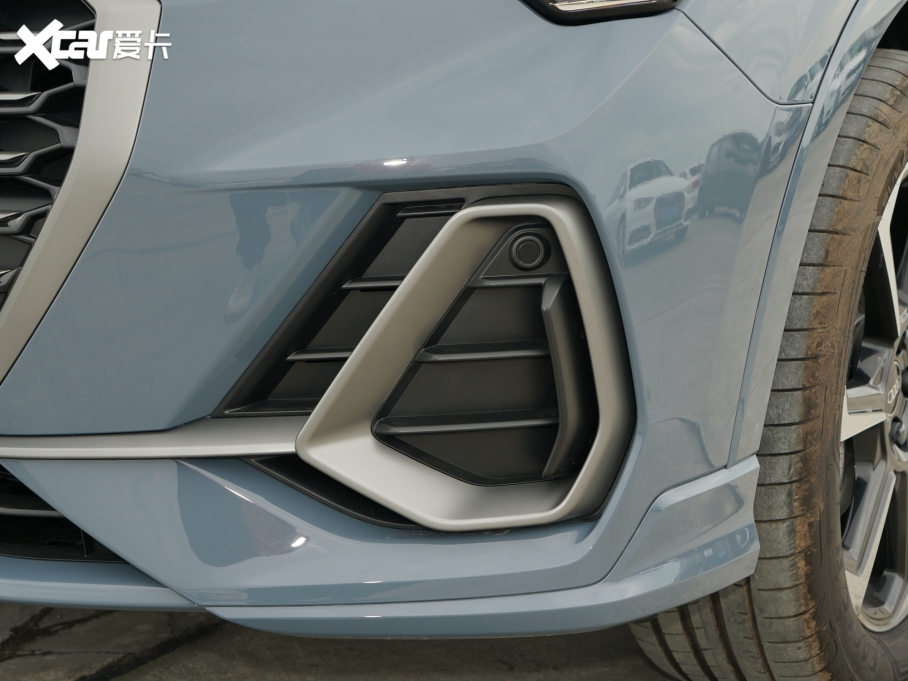 2022WQ3 Sportback 40 TFSI RSȼ