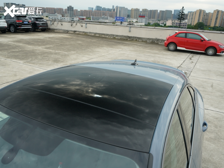 2022WQ3 Sportback 40 TFSI RSȼ