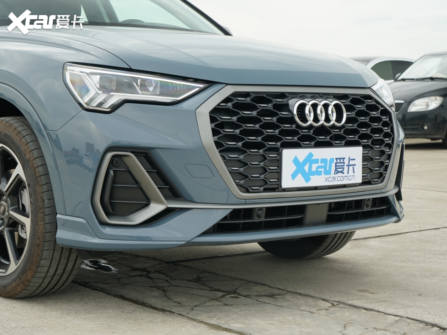 2022?yun)WQ3 Sportback 40 TFSI RSȼ